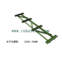 Bailey Steel bridge level Frame