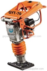 Honda GX100 Engine Petrol Tamping Rammer Rammer Machine