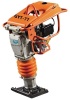 gasoline Pentrol Tamping Rammer With Japan Robin Engine factory price