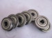 High quality series stainless steel deep groove ball bearing