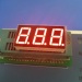 3 digit 0.56inch 7 segment 0.56 3 digit led display