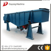 High efficiency and cacapacity linear mine vibrating sieve