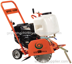 Concrete Road Cutter Series Concrete Saw Floor Saw with CE