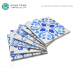Chinese Blue White Commercial Restaurant Kitchen Tile Ceramic Tiles Floor Prices