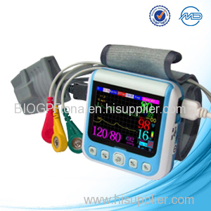 multi-parameters patient monitor price