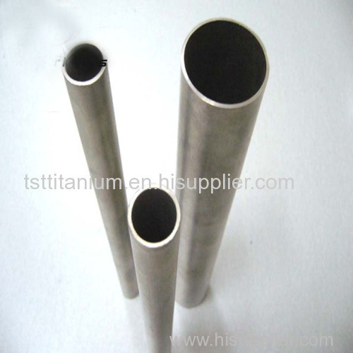 Great quality and best price nickel titanium memory alloy tube(please inquire from Customer service or Email us