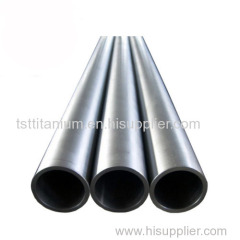 Great quality and best price nickel titanium memory alloy tube(please inquire from Customer service or Email us