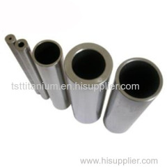 Great quality and best price nickel titanium memory alloy tube(please inquire from Customer service or Email us