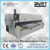 ZYMT hydraulic shearing machine and machine shearing