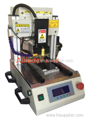 hot bar soldering machine