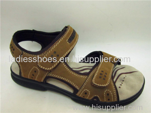 new fashion beach men casual shoes