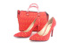 New Arrival Women Shoes With Matching Bags