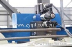 ZYMT NEW Hydraulic torsion bar press brake machine