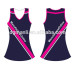 Wholesale tennis apparel / badminton atheletic women dress suit