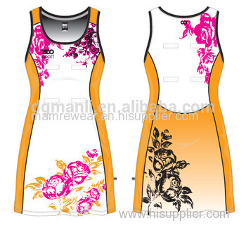 Wholesale Women's tennis apparel