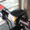Smart Bike Lamp Meilan Stvzo Standard Lighting led bike front torch