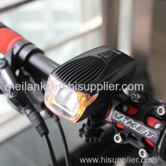 Smart Bike Lamp Meilan Stvzo Standard Lighting led bike front torch