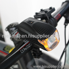 Smart Bike Lamp Meilan Stvzo Standard Lighting led bike front torch