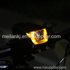 Smart Bike Lamp Meilan Stvzo Standard Lighting led bike front torch