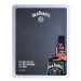 JACK DANIEL'S Metal Black Board