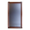 Paulownia Wooden Black Board