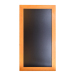 Paulownia Wooden Black Board