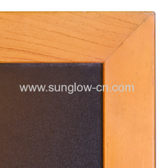 Paulownia Wooden Black Board