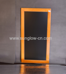 Paulownia Wooden Black Board