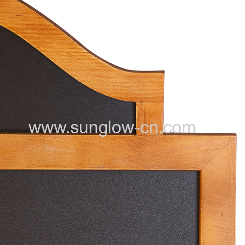  Paulownia Wooden Black Board