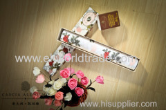 rose scent paper italian gift paper
