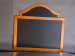 Paulownia Wooden Black Board