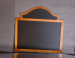 Paulownia Wooden Black Board