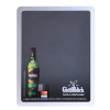 Glenfiddich Metal Black Board