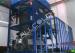 Electric Edible Ice Tube Maker Machine 15 Tons / Day SGS CE Certification