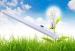PC Cover Waterproof Led IP65 Lights 1500mm Lenth For Workshop / Warehouse