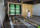 2 Pallets Per Cycle Vacuum Coolers R404A / R407C For Fresh Broccoli Precooling