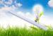 High Power Pendant Linear Led Lighting 90-120lm/W Efficiency Clear PC Cover