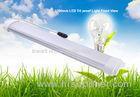 High Efficiency Industrial Led Tri Proof Light With Linkable Interconnection System