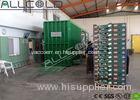 Mushroom Fast Cooling Vacuum Cooler Machine Industrial With PLC Controller