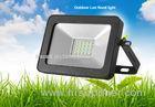 Cool White 50w Power Outdoor Led Flood Lights For Courtyard / Garden