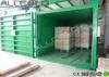 12 Pallets / Cycle Vacuum Cooling Machine For Oyster Mushroom Rapid Precooling