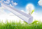 5 Feet Linkable Led Linear Luminaire For Dancing Room Al 6063 Material