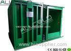 Custom Painted Mild Steel Vacuum Cooling System R404A / R407C Refrigerants