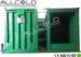 Professional 16 Pallets Vacuum Chiller Energy Saving With Roller Belt System