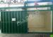 Cabbage Fresh Keeping Vacuum Cooling System 540 Volt 60HZ 3P 2.8X2.2X2.2 M