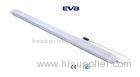 Dust / Corrosion Proof Led IP65 Lights 6 Feet 3MM Thickness Aluminum Housing