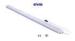Dust / Corrosion Proof Led IP65 Lights 6 Feet 3MM Thickness Aluminum Housing