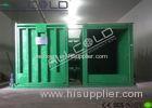 Asparagus Precooling Vacuum Cooling Equipment Eco Friendly 1 - 4 Pallets