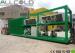 Industrial Vacuum Cooling Equipment With Schneider / LS Electrical Parts