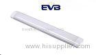 Pressure / Dust Proof Led Batten Light With Heat Dissipation System
